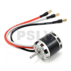 KDE450XF-3500 - KDE Direct 450XF-3500 HP 450 Class Brushless Motor (3500kV)